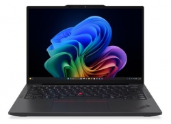 Lenovo ThinkPad X13 G7 13.3" Wuxga Intel U7‑355 32GB LPDDR5X 512GB SSD Win 11 Pro Intel GPU Copilot+ Pc 49 Tops 3yr Prem 0.9kg 21YH0022AU