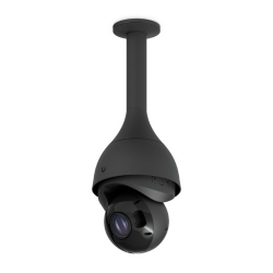 Ubiquiti Ai Ptz Precision Pendant Mount, Black, Pendant-Style Mount With 1.5" Nps Threaded Connector, Suspending Ai Ptz Precision. UACC-AI-PTZ-Precision-PM-B