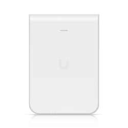 Ubiquiti U7 Pro Wall Paintable Cover, Single Pack, For U7 Pro Wall Can Be Painted For A Customized Appearance UACC-U7-Pro-Wall-Cover