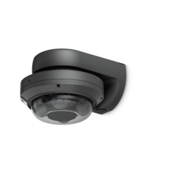 Ubiquiti Ai Multi Sensor 4 Camera Arm Mount - Black UACC-AI-MS-4-AM-B