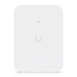 Ubiquiti U7 Pro Xg Wall Flush Mount, Flush Mount Accessory For U7 Pro Xg Wall Access Points. UACC-U7-Pro-XG-Wall-FM