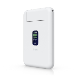 Ubiquiti UniFi Travel Router, An Ultra-Slim Travel Router Instantly Extends UniFi Network, Bringing Secure, Familiar Connectivity To Remote Locations. UTR