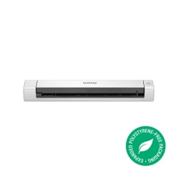 Brother DS-640e Portable Usb-c Document Scanner DS-640E