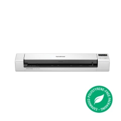 Brother DS-940DWe Wireless Portable Document Scanner DS-940DWe