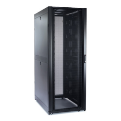 APC (AR3357) Netshelter Sx 48U 750MM Wide X 1200MM Deep Enclosure AR3357