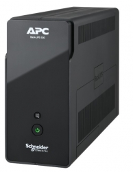 APC Back-UPS, 500VA/300W, 6 Iec, USB Communication, Tower, 230V, Lead-acid Battery, Input Iec 60320 Iec 60309, Output 6 Iec 60320 C13 Surge, 1.5m Cabl BK500G2I-AS