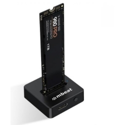 Mbeat H5 SSD Mini Dock For M.2 NVMe And Sata MB-HDD-M2H5K