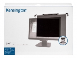 KENSINGTON SNAP2 PRIVACY SCREEN FOR 22" TO 24" MONITOR K55315WW
