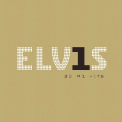 Elvis Presley Elvis 30 #1 Hits Vinyl Album SM-88875111961
