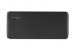 KENSINGTON SD4839P UNIVERSAL DOCKING STATION TRIPLE DISPLAY, HDMI(1), DP(2), USB-C, 85W, K33480AP