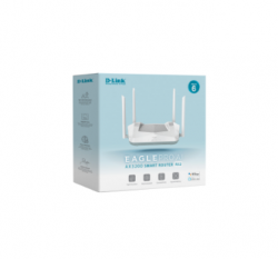 D-Link R32 Eagle PRO AI AX3200 Smart Wi-Fi 6 Mesh Router R32-EAGLEPRO