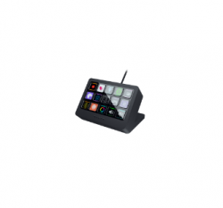 Razer Stream Controller X-All-in-one Keypad for Streaming RZ20-04790100