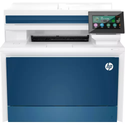 HP Color LaserJet Pro MFP 4301dw 4RA80F