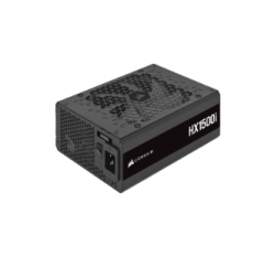 HXi Series (2023), HX1500i, 1500 Watt, 80 PLUS Platinum, C14 Version CP-9020260-AU(HX1500i)