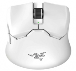 Razer Viper V2 Pro-White Edition-Ultra-lightweight Wireless Esports Mouse RZ01-04390200