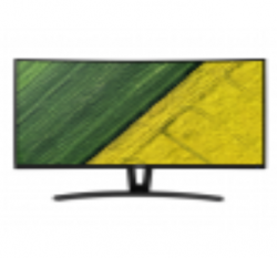 GAMING FREESYNC,HDR10, 27" 16:9,CURVE,VA(1500R),1920x1080,1ms,180Hz,HDMI(1.4)x1,HDMI(2.0)x1,DP(1.2)x1,SPK(2Wx2),Tilt,VESA 75x75,3YR WTY ED273S3(UM.HE3SA.301-RY0)