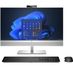 HP EliteOne 870 G9, 27" TOUCH, i5-13500, 8GB, 256GB SSD, WLAN, W11P64, 3YR NBD ONSITE WTY 870EO(8Q7Q8PA)