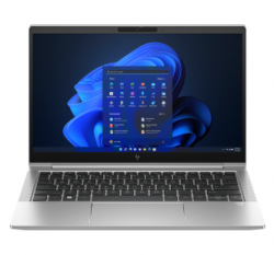 HP Elitebook 630 G10, 13.3" FHD TS, i5-1335U, 16GB, 512GB SSD, W11P64 DG W10P64, 3YR NBD ONSITE WTY 630(86R36PA)