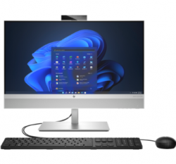 HP EliteOne 840 G9, 23.8" NT, i5-13500, 16GB, 512GB SSD, WLAN, W11P64, 3YR NBD ONSITE WTY 840EO(8Q7J4PA)