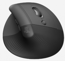 Lift Vertical Ergonomic Mouse for Business 910-006497(LIFT)