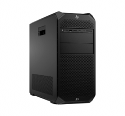 HP Z4 G5, XEON W3-2423, 32GB, 512GB SSD + 1TB HDD, NVIDIA T1000 8GB, W11P64, 3YR (replaces 8C286PA) Z4(9H083PT)