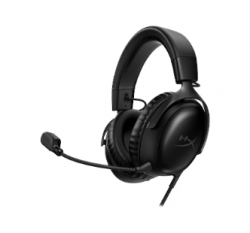 HyperX Cloud III BLK GAM HS 727A8AA