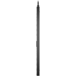 APC NetShelter Rack PDU Advanced, Metered, 3Phase, 43.5kW 400V 63A or 34.6kW 415V 60A, 42 Outlets, IEC309 APDU10450ME
