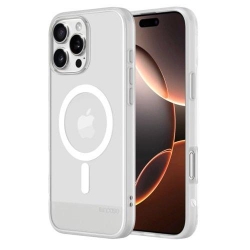 Incipio Technologies Incase Slim Case with MagSafe for iPhone 16 Pro Max - Clear INPH190404-CLR