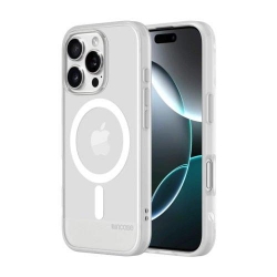 Incipio Technologies Incase Slim Case with MagSafe for iPhone 16 Pro - Clear INPH190402-CLR