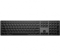 HP 975 USB+BT  Dual-Mode Wireless Keyboard 3Z726AA