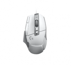 G502X Gaming Mouse White 910-006148(G502X)