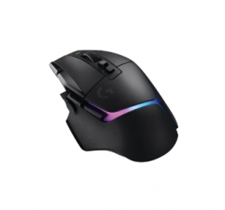 G502X Plus Wireless Gaming Mouse Black 910-006164(G502XPLUS)