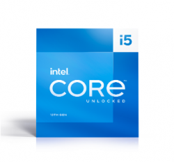 Boxed Intel Core i5-13600K Processor (24M Cache, up to 5.10 GHz) BX8071513600K