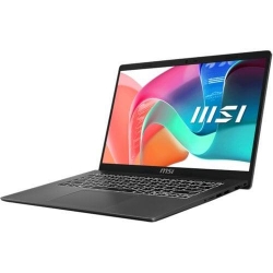 Msi Modern 15 F13MG - 15.6in FHD - i5-1334U - 16GB 2x8GB RAM DDR4 - 512GB SSD - Intel Iris Xe - WiFi 6E AX211 - 3cell 45.6Whr - Platinum Gray - Windows 11 Home Plus - 1Y Warranty MODERN 15 F13MG-400AU