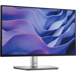 DELL 21.5IN P2225H 16:9 IPS 1920X1080 100HZ HEIGHT-ADJUSTABLE TILT SWIVEL PIVOT VESA MOUNT100X100 HDMI DP VGA USB 3.2 3YR ADV EXCH P2225H