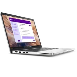 Dell Pro 13 Plus PB13250 - 13.3in FHD+ 1920x1200 - Ultra 5 236V vPro CoPilot+ - 16GB DDR5 Onboard - 512GB SSD - Backlit Keyboard - 5MP + IR Camera - 3-Cell 45W - Windows 11 Pro - 3Y ProSupport CTO515_PB13250_AU