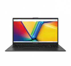 ASUS Vivobook Go 15 - AMD R5-7520U/15.6"/FHD (1920 x 1080) 16:9 aspect ratio/LPDDR5 16G [ON BD.]/512G PCIEG3/Mixed Black/Win11 Home/1YR E1504FA-NJ273W