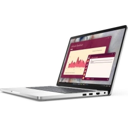 Dell Pro 14 PC14250 - 14in FHD+ 1920x1200 - Ultra 5 235U - 16GB 1x16GB - 512GB SSD - Backlit Keyboard - FHD IR Camera - 3-Cell 45W - Windows 11 Pro - 3Y ProSupport BTP105_PC14250_AU