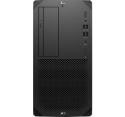 HP Z2 G9 TWR, i7-13700, 32GB, 1TB SSD + 1TB HDD, NVIDIA RTX A2000 12GB, WLAN, W11P64, 3YR (Replaces 8C2A9PA) Z2T(9H023PT)