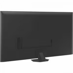 Samsung QE98C 98" LCD Digital Signage Display - 16 Hours/ 7 Days Operation - Direct LED - 450 cd/m² - USB - HDMI - Serial - Wireless LAN - Bluetooth - Ethernet - Tizen 6.5 LH98QECELGCXXY