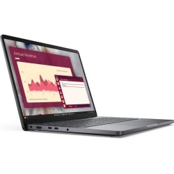 Dell Pro 14 PC14250 - 14in FHD+ 1920x1200 - Core 7-150U - 16GB 1x16GB - 512GB SSD - Backlit Keyboard - FHD RGB Camera - 3-Cell 45W - Windows 11 Pro - 1Y ONSITE BTO015_PC14250_AU