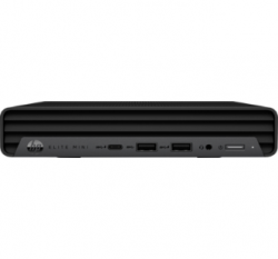 HP Elite Mini 600 G9, i5-13500T, 8GB, 256GB SSD, WLAN, W11P64, 3YR NBD ONSITE WTY (Replaces 8Q738PA) 600ED(9G9S9PT)