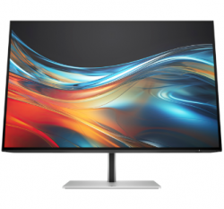 HP SERIES 7 PRO 724PN, 24" WUXGA IPS, 16:10, 1920x1200, DP+HDMI, Tilt, Swivel, Pivot, Height, 3Yrs (replaces 1C4Z5AA) 724PN(8X534AA)