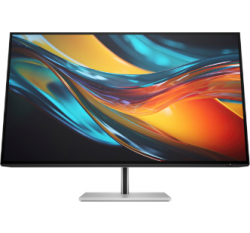 HP SERIES 7 PRO 732PK, 31.5" 4K IPS, 16:9, 3840x2160, TB4 (100W PD), DP+HDMI, RJ45, Tilt, Swivel, Height, 3Yrs (replaces 50U19AA) 732PK(8Y2K9AA)