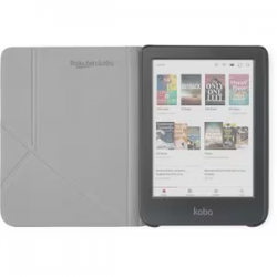 Kobo SleepCover Carrying Case Kobo eReader - Misty Green N365-AC-GR-E-PU