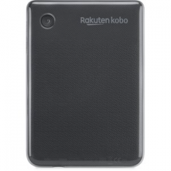 Kobo Clara Clear Case Clear N365-AC-CT-C-PL