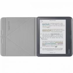 Kobo SleepCover Carrying Case Kobo eReader - Black N428-AC-BK-E-PU