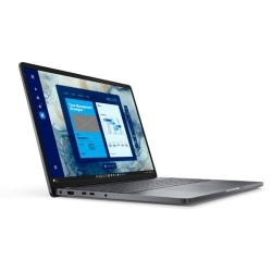 Dell Pro 16 PC16250 - 16in FHD+ 1920x1200 - Core i5-120U - 8GB 1x8GB - 256GB SSD - Backlit Keyboard - FHD HDR Camera - 3-Cell 45W - Windows 11 Pro - 1Y ONSITE BTP003_PC16250_AU