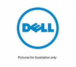 Dell MS355 Wireless Pro Compact Silent Mouse, Black, 3YR 570-BBJR