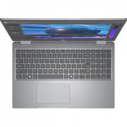Dell Mobile Precision 3591 - 15.6" FHD Touch - Ultra 9 185U vPro - 32GB RAM (2x16GB) DDR5 - 1TB SSD - Backlit KB - FHD IR Camera - RTX 2000 8GB - Windows 11 Pro - 3Y ProSupport AUM3591931R2
